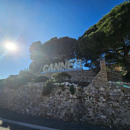 Sweet Azur - Host Provence Apartment Le Cannet Exterior photo