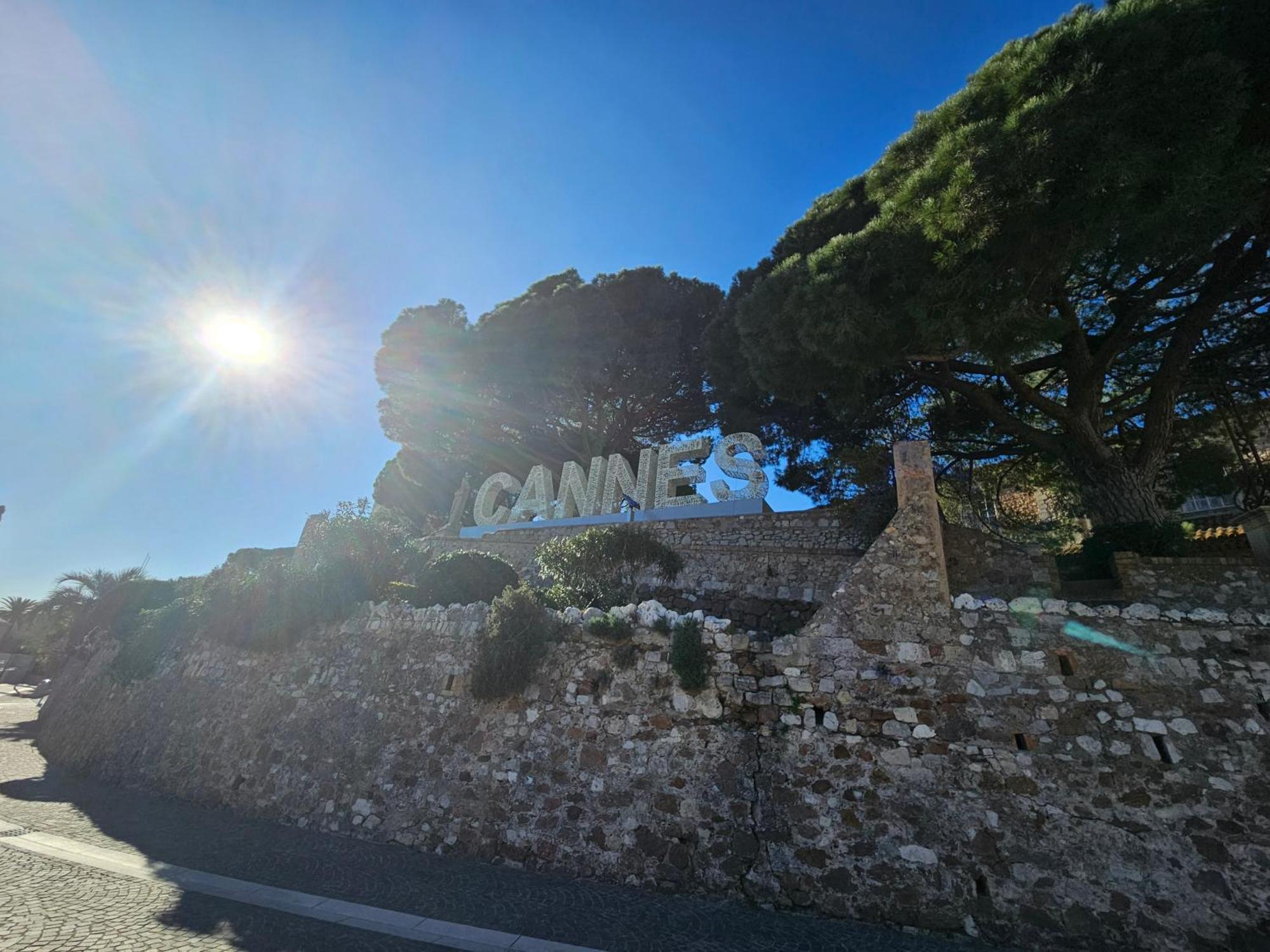 Sweet Azur - Host Provence Apartment Le Cannet Exterior photo