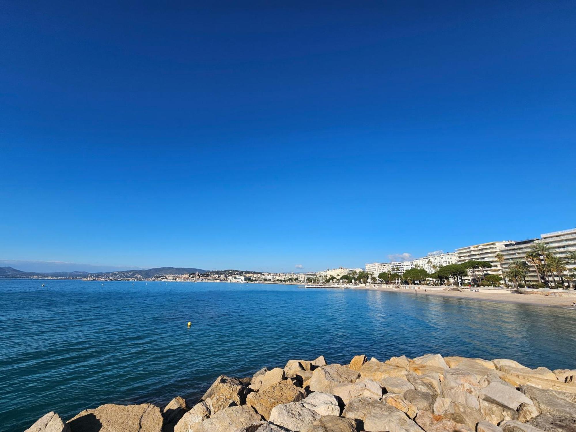 Sweet Azur - Host Provence Apartment Le Cannet Exterior photo