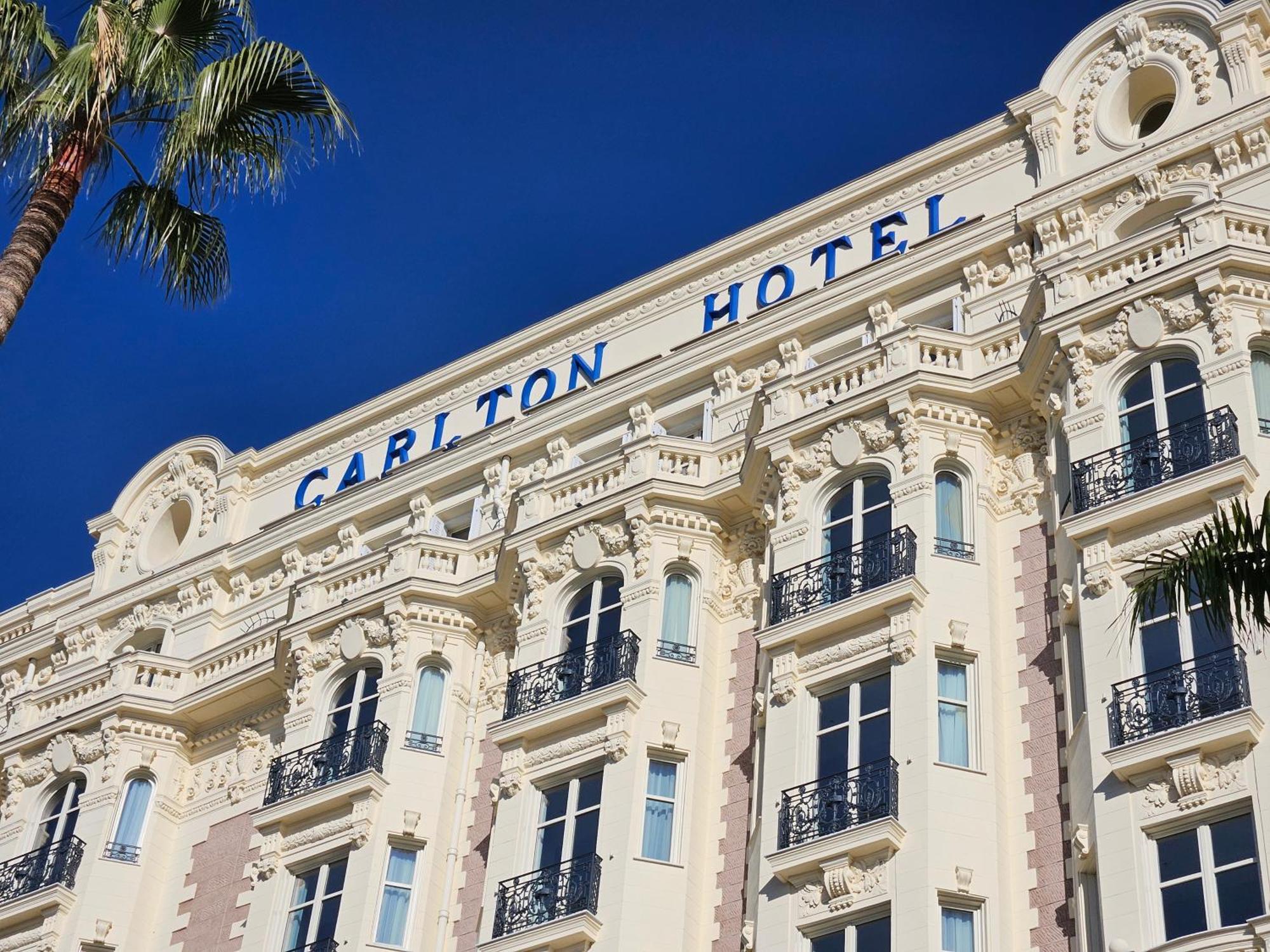 Sweet Azur - Host Provence Apartment Le Cannet Exterior photo