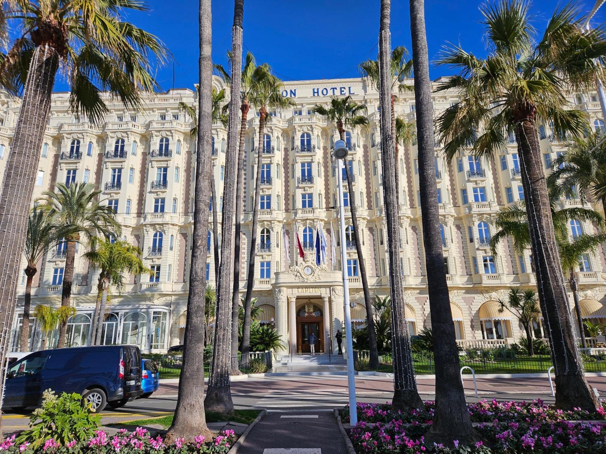 Sweet Azur - Host Provence Apartment Le Cannet Exterior photo