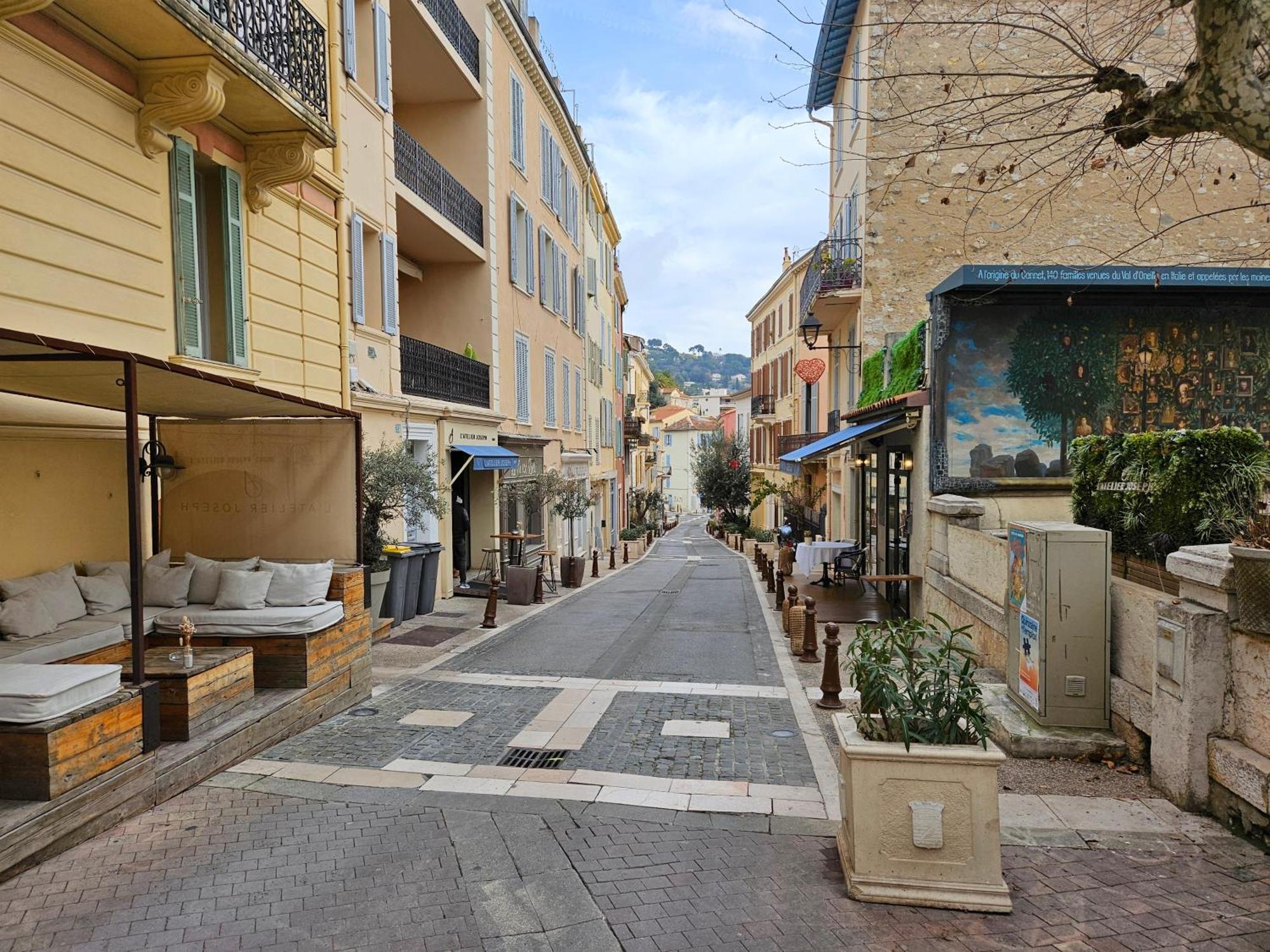 Sweet Azur - Host Provence Apartment Le Cannet Exterior photo