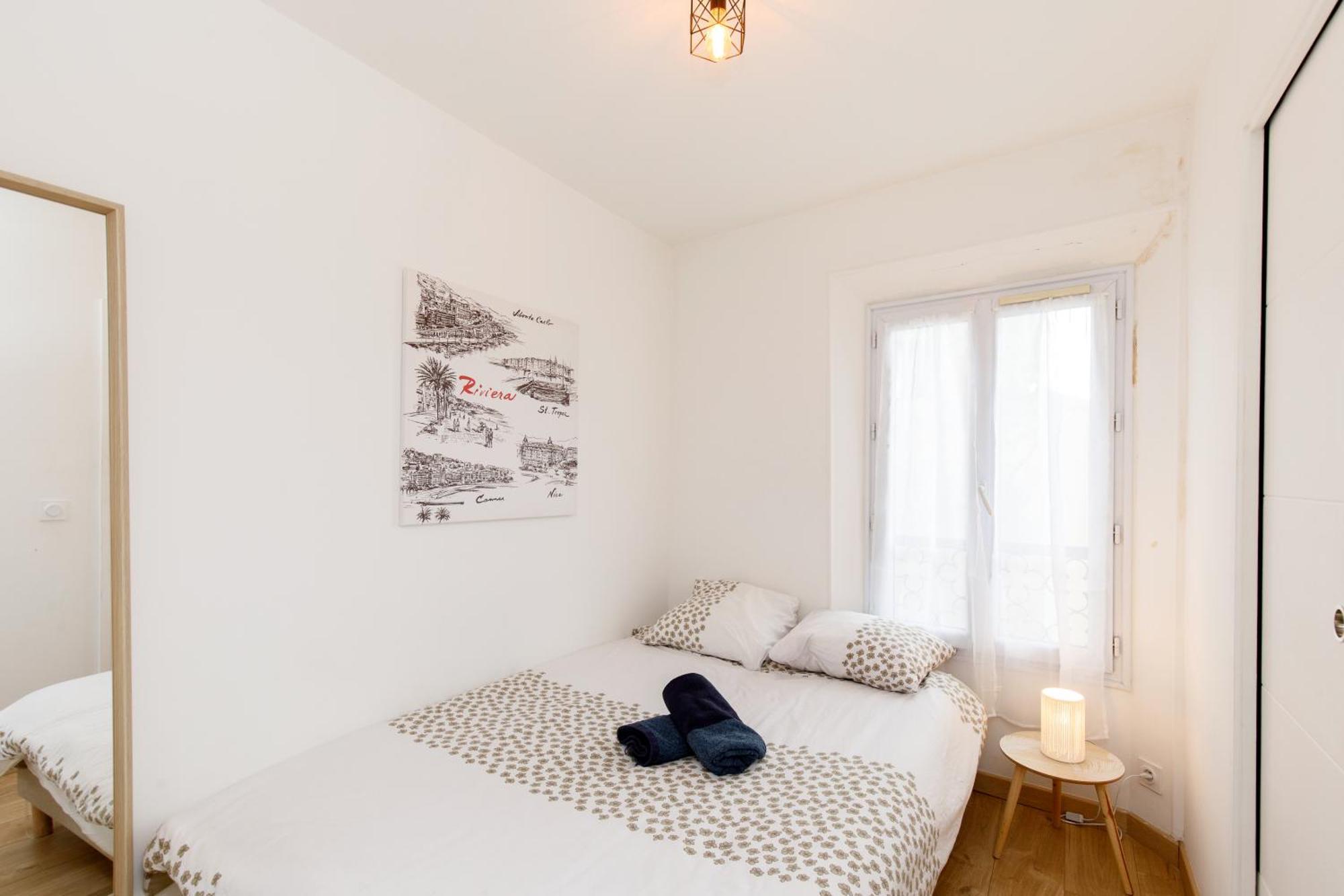 Sweet Azur - Host Provence Apartment Le Cannet Exterior photo