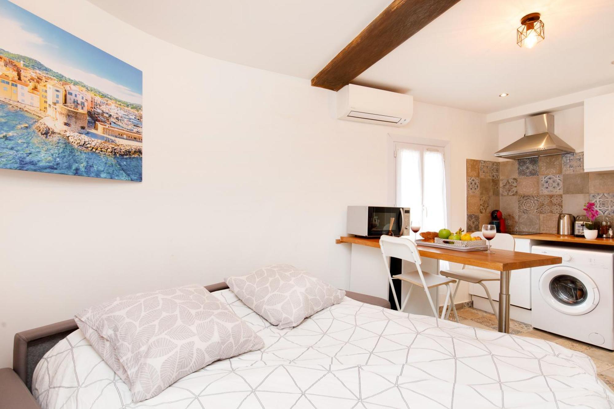 Sweet Azur - Host Provence Apartment Le Cannet Exterior photo