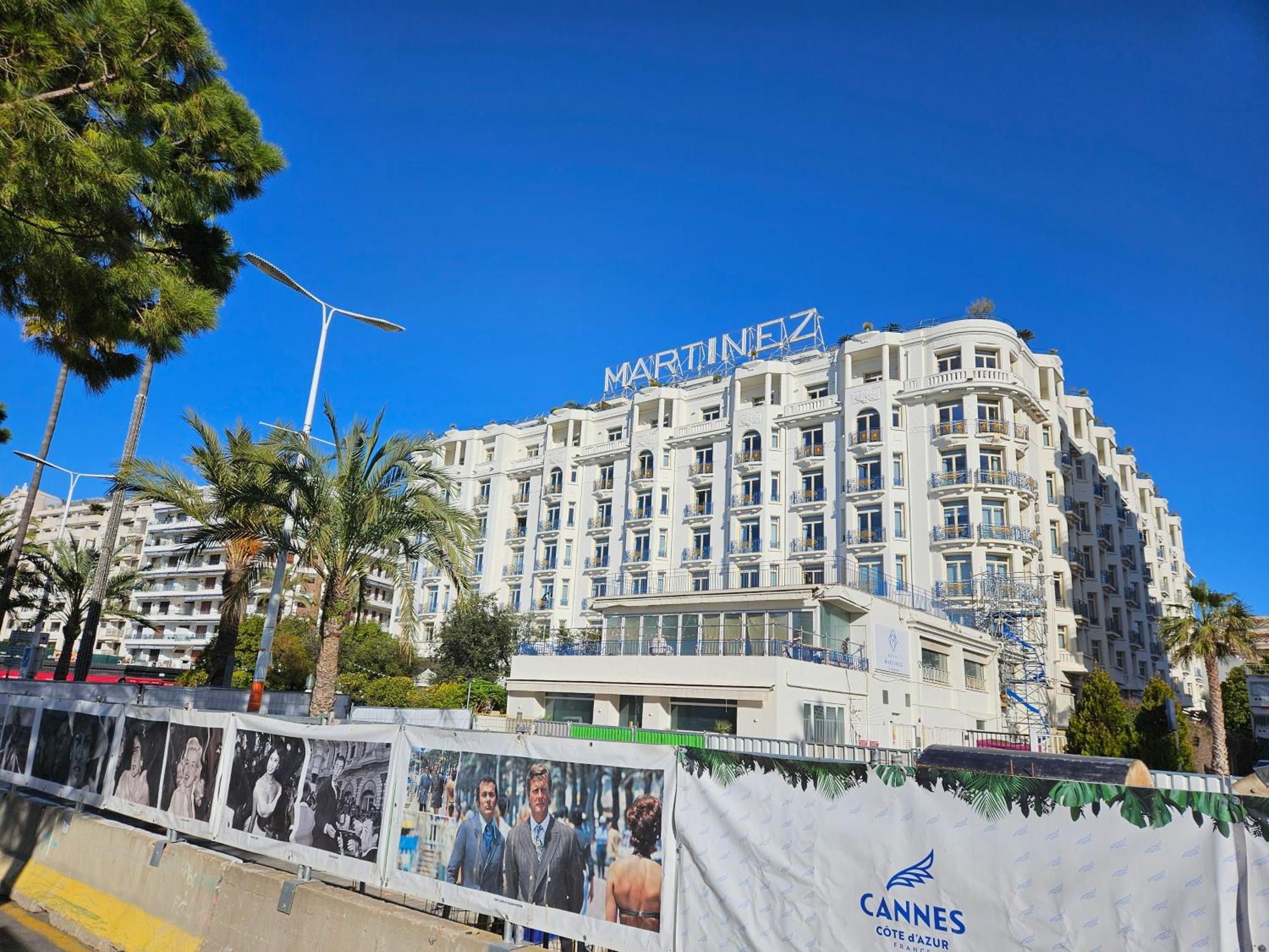 Sweet Azur - Host Provence Apartment Le Cannet Exterior photo